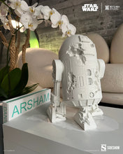 Load image into Gallery viewer, Daniel Arsham - R2-D2: Future Artifact