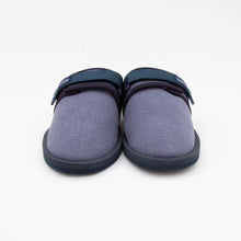 Load image into Gallery viewer, Daniel Arsham x Suicoke - ZAVO-MabDA Sandal (Navy)