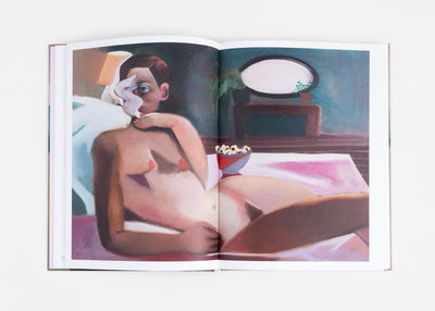 Danielle Orchard - Self-Titled Perrotin Monograph