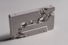 Load image into Gallery viewer, Daniel Arsham - Future Relic 04: Cassette Tape
