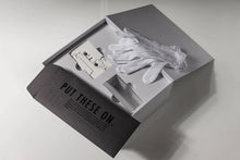 Load image into Gallery viewer, Daniel Arsham - Future Relic 04: Cassette Tape