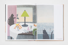 Load image into Gallery viewer, GaHee Park - Self Titled Perrotin Monograph