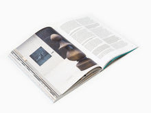 Load image into Gallery viewer, Gregor Hildebrandt - A Blink of an Eye and the Years are Behind Us