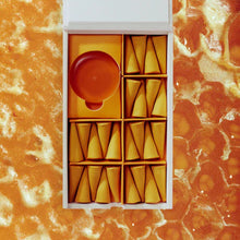 Load image into Gallery viewer, Ripple+ Incense Droplet - HAPPY (Mimosa)