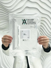 Load image into Gallery viewer, Daniel Arsham - Studio Standard Field Observation Kit