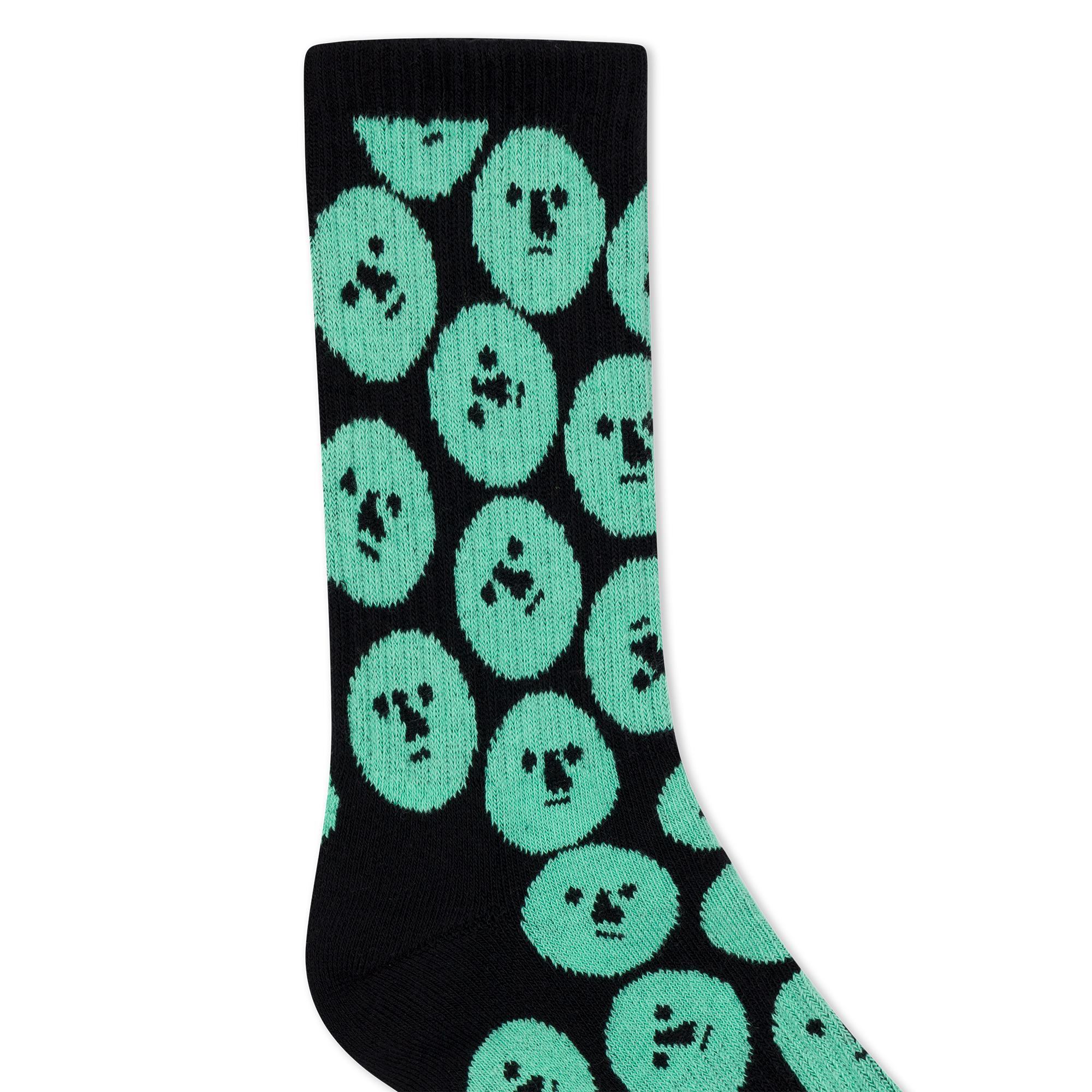 Nina Chanel Abney - Super Cool Studio Socks (Pack of 3)