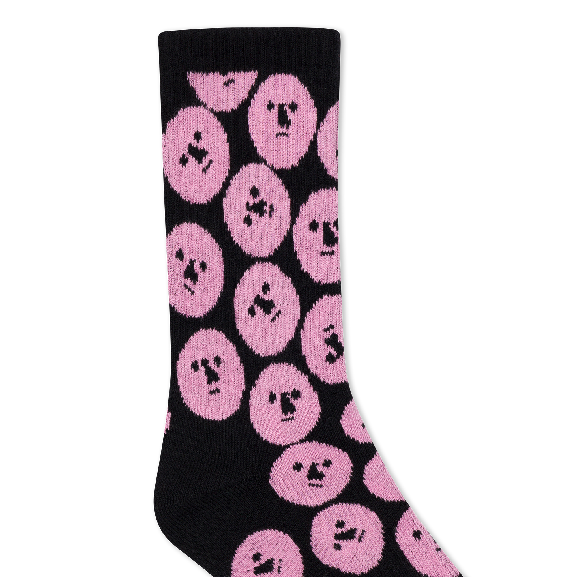 Nina Chanel Abney - Super Cool Studio Socks (Pack of 3)