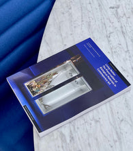 Load image into Gallery viewer, Living Matter (feat. Gabriel de la Mora): The Preservation of Biological Materials in Contemporary Art