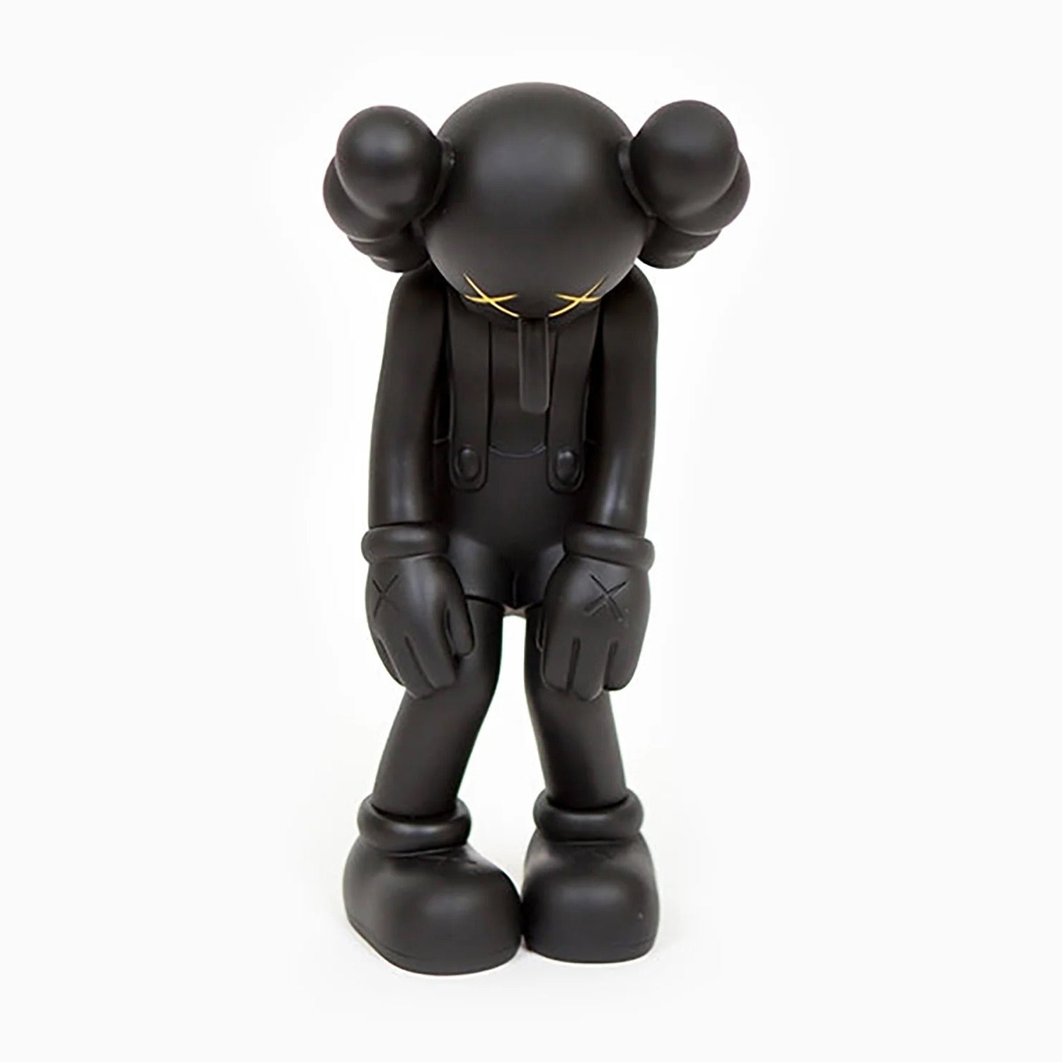 KAWS - Small Lie (Black), 2017