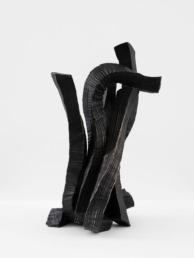 Lee Bae - Brushstroke-ac Bronze