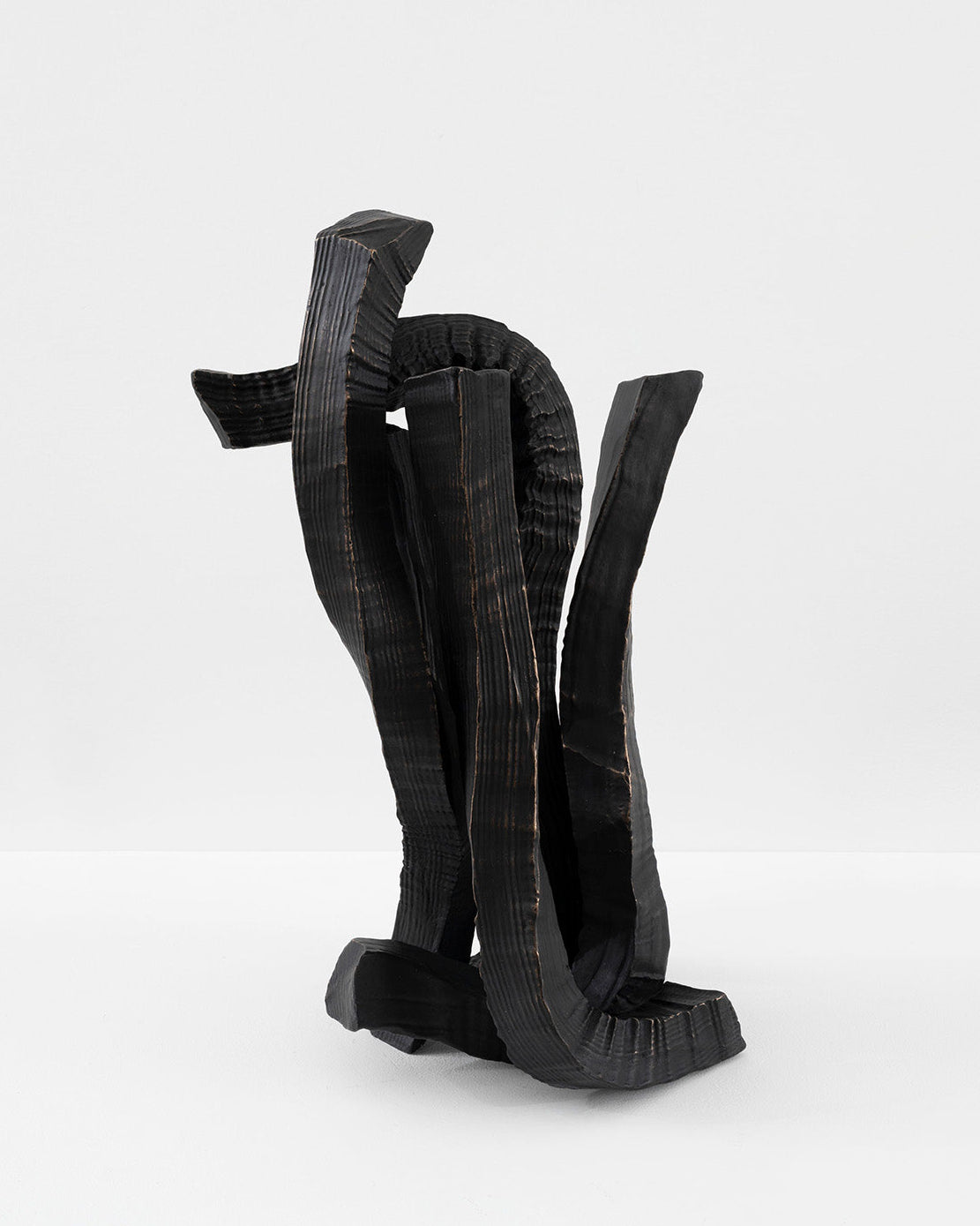 Lee Bae - Brushstroke-ac Bronze