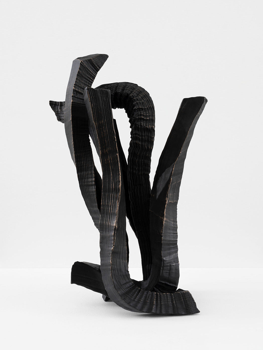 Lee Bae - Brushstroke-ac Bronze