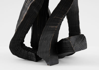 Lee Bae - Brushstroke-ac Bronze