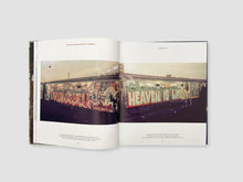 Load image into Gallery viewer, Lee Quiñones - Fifty Years of New York Graffiti Art and Beyond