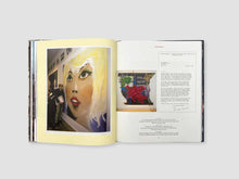 Load image into Gallery viewer, Lee Quiñones - Fifty Years of New York Graffiti Art and Beyond