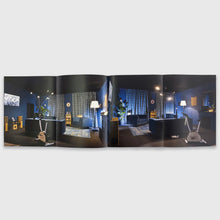 Load image into Gallery viewer, Tavares Strachan - In Total Darkness