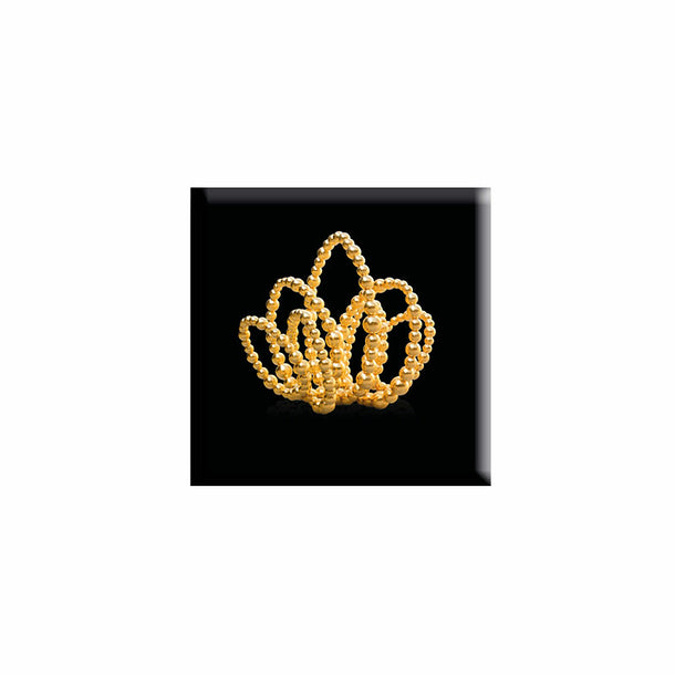 Jean-Michel Othoniel - Gold Lotus - Magnet