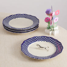 Load image into Gallery viewer, Maison Madison - Beatrix Dinner Plate (Set of 4)