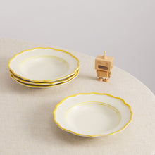 Load image into Gallery viewer, Maison Madison - Giovanna Pasta Bowl (Set of 4)