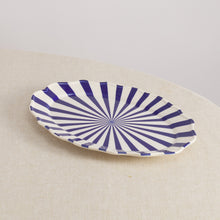 Load image into Gallery viewer, Maison Madison - Mafalda Oval Platter