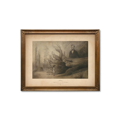 Mark Ryden - Tree of Mystery (Please Inquire)