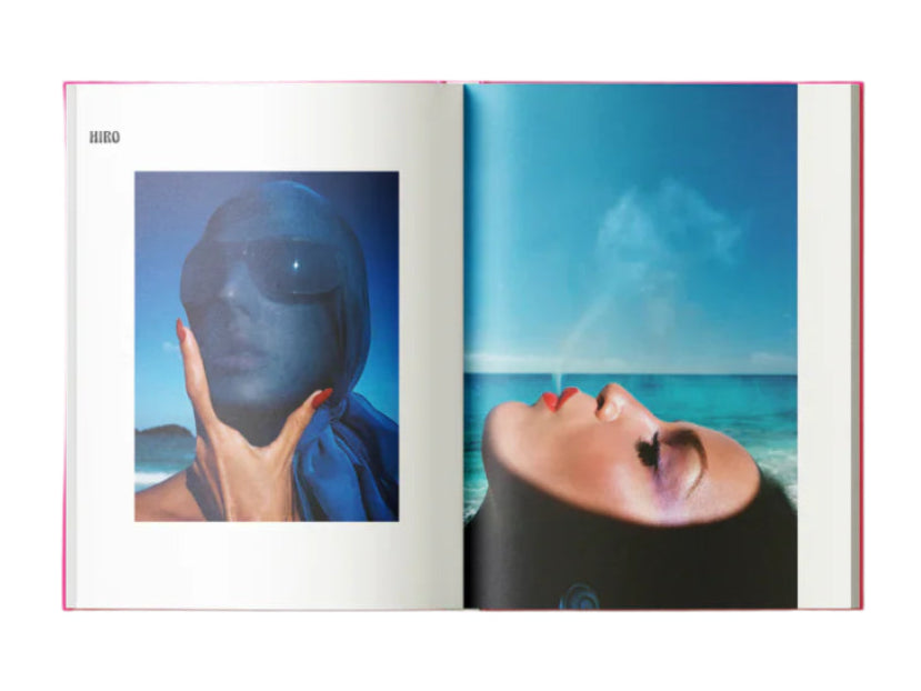 Maurizio Cattelan - Chromotherapia: Feel-Good Color Photography