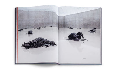 Monira Al Qadiri - Mutant Passages (Available Signed)
