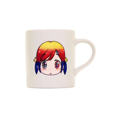 Mr. - Ceramic Mug - May