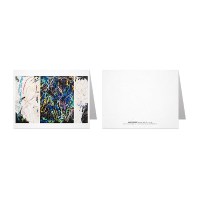 Nancy Graves - Moonwater Notecard Box Set
