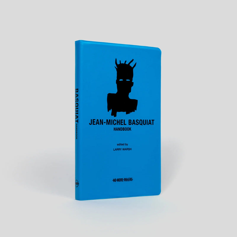 Jean-Michel Basquiat Handbook