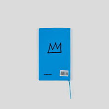 Load image into Gallery viewer, Jean-Michel Basquiat Handbook