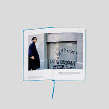 Load image into Gallery viewer, Jean-Michel Basquiat Handbook
