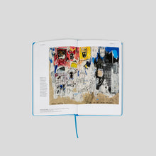 Load image into Gallery viewer, Jean-Michel Basquiat Handbook
