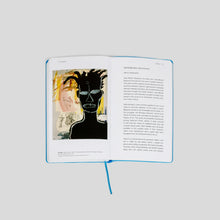 Load image into Gallery viewer, Jean-Michel Basquiat Handbook