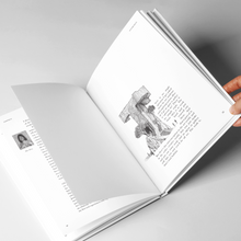 Load image into Gallery viewer, Daniel Arsham - Future Relic: Failures, Disasters, Detours, and How I Made a Career as an Artist (with Exclusive Poster)