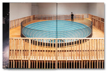 Load image into Gallery viewer, Paul Pfeiffer - Prologue to the Story of the Birth of Freedom