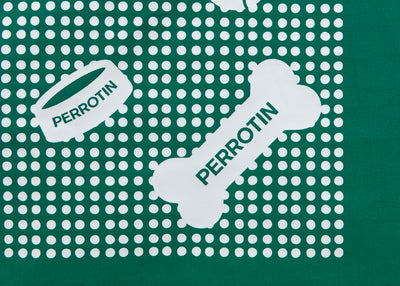 Perrotin Dog Bandana