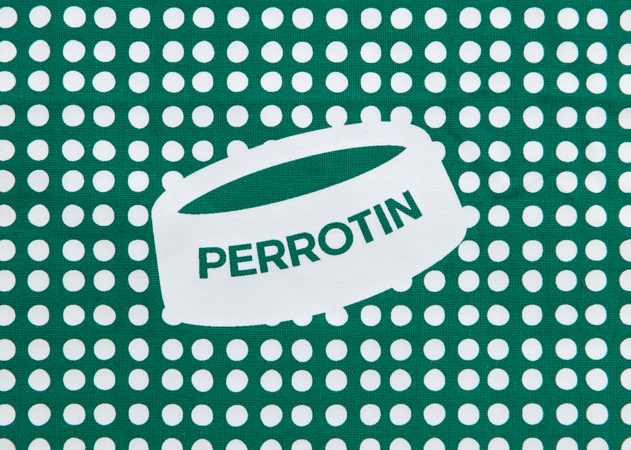 Perrotin Dog Bandana