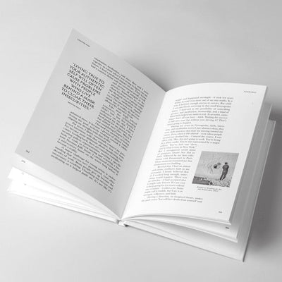 Daniel Arsham - Future Relic: Failures, Disasters, Detours, and How I Made a Career as an Artist (with Exclusive Poster)