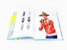 Load image into Gallery viewer, Pharrell - A Fish Doesn't Know It's Wet