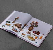 Load image into Gallery viewer, Clay Pop (feat. Genesis Belanger) by Alia Dahl