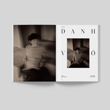 Load image into Gallery viewer, Plus Magazine - Issue 9: Poetic Restraint