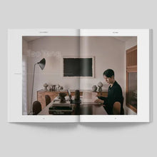 Load image into Gallery viewer, Plus Magazine - Issue 5: Redefining the World of Creativity