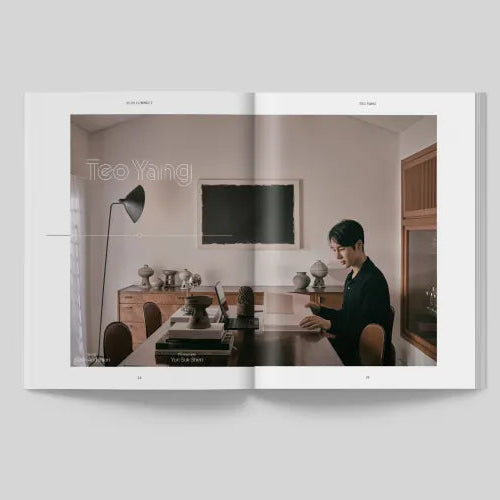 Plus Magazine - Issue 5: Redefining the World of Creativity