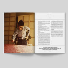Load image into Gallery viewer, Plus Magazine - Issue 5: Redefining the World of Creativity