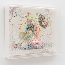 Load image into Gallery viewer, Rina Banerjee - Solitude, in Cognito..