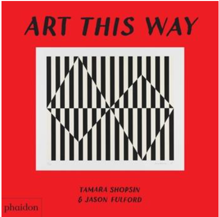 Art This Way