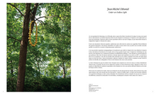 Load image into Gallery viewer, Jean-Michel Othoniel - Under an Endless Light