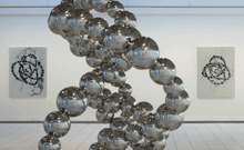 Load image into Gallery viewer, Jean-Michel Othoniel - Under an Endless Light