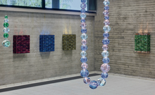 Load image into Gallery viewer, Jean-Michel Othoniel - Under an Endless Light